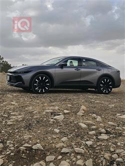 تويوتا كراون